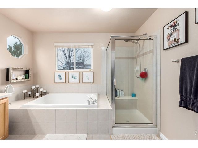 15832 E Stargazer Ln, Parker, CO 80134