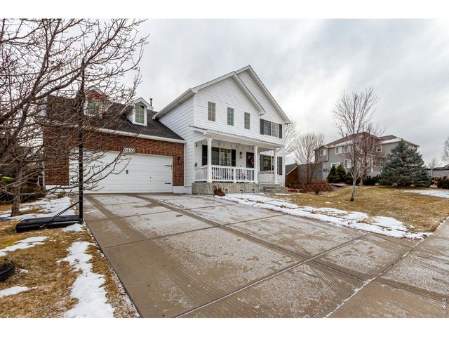 15832 E Stargazer Ln, Parker, CO 80134
