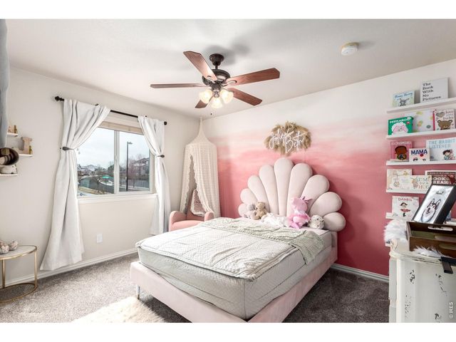 15832 E Stargazer Ln, Parker, CO 80134