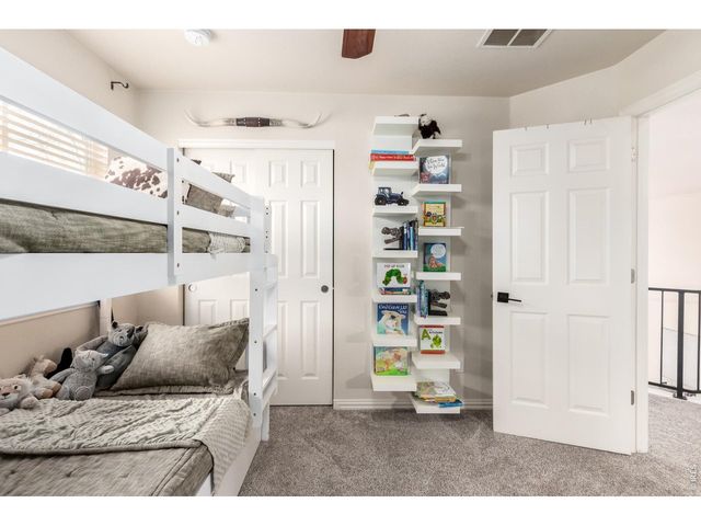 15832 E Stargazer Ln, Parker, CO 80134