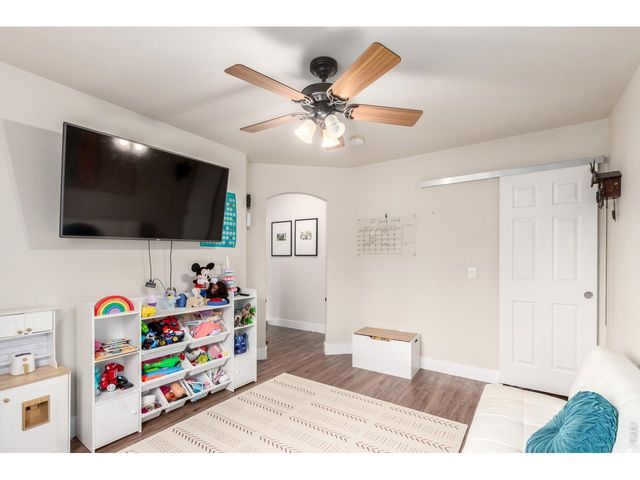 15832 E Stargazer Ln, Parker, CO 80134