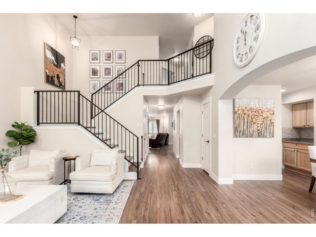 15832 E Stargazer Ln, Parker, CO 80134