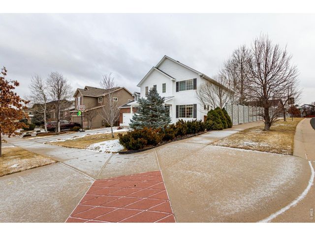 15832 E Stargazer Ln, Parker, CO 80134