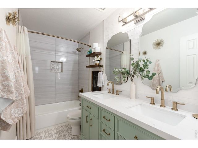 15832 E Stargazer Ln, Parker, CO 80134