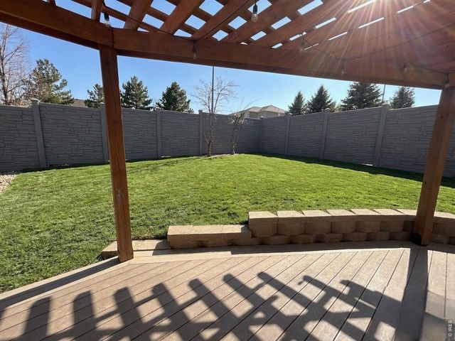 15832 E Stargazer Ln, Parker, CO 80134