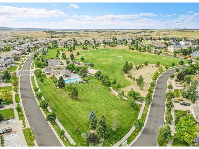 15832 E Stargazer Ln, Parker, CO 80134
