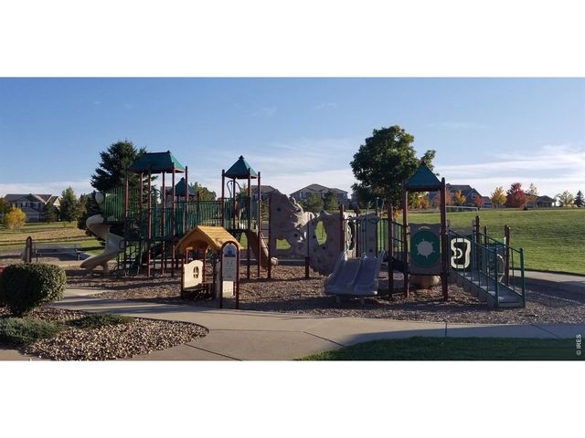 15832 E Stargazer Ln, Parker, CO 80134