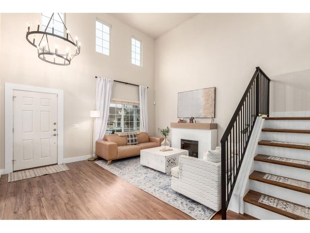 15832 E Stargazer Ln, Parker, CO 80134