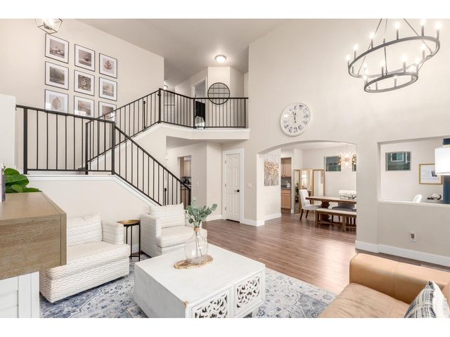 15832 E Stargazer Ln, Parker, CO 80134