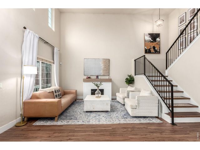 15832 E Stargazer Ln, Parker, CO 80134