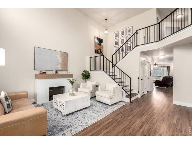 15832 E Stargazer Ln, Parker, CO 80134
