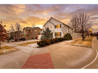 15832 E Stargazer Ln, Parker, CO 80134