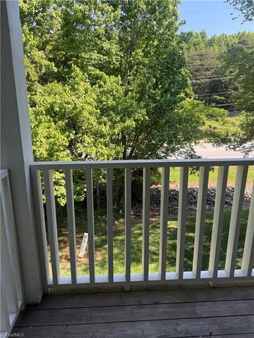 5519 Hornaday Road D, Greensboro, NC 27409