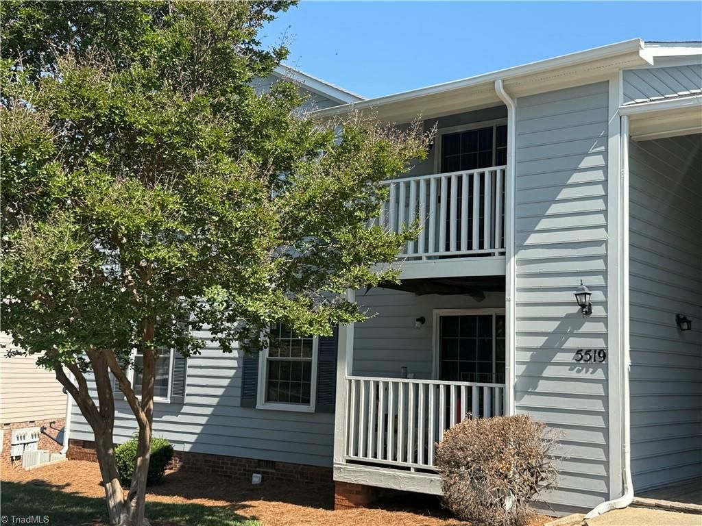 5519 Hornaday Road D, Greensboro, NC 27409