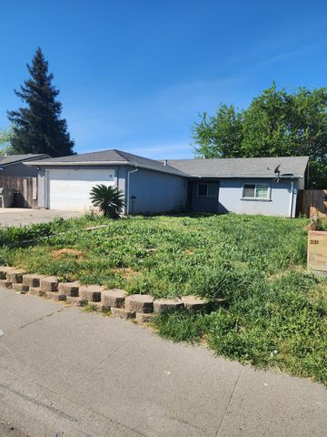 35 Monaghan Cir, Sacramento, CA 95823