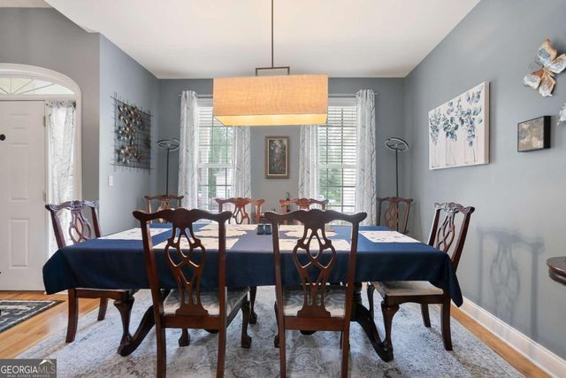 5 WOODLAND BRIDGE Drive, Adairsville, GA 30103