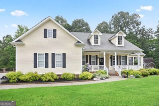 5 WOODLAND BRIDGE Drive, Adairsville, GA 30103