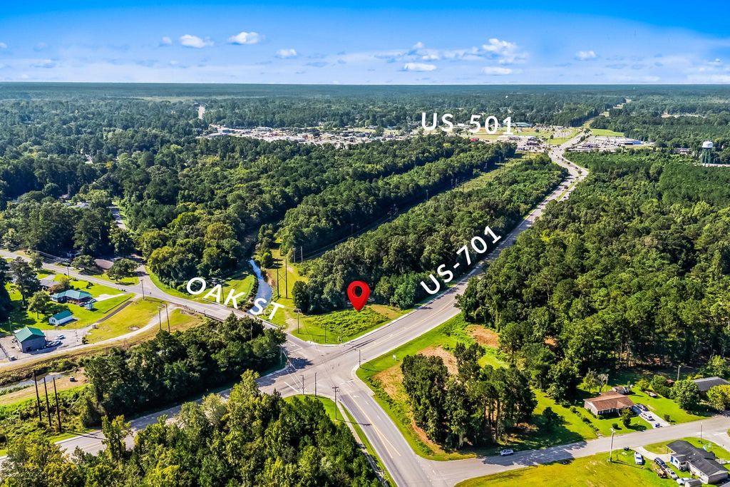 TBD E Millpond Rd., Conway, SC 29527 — photo 2
