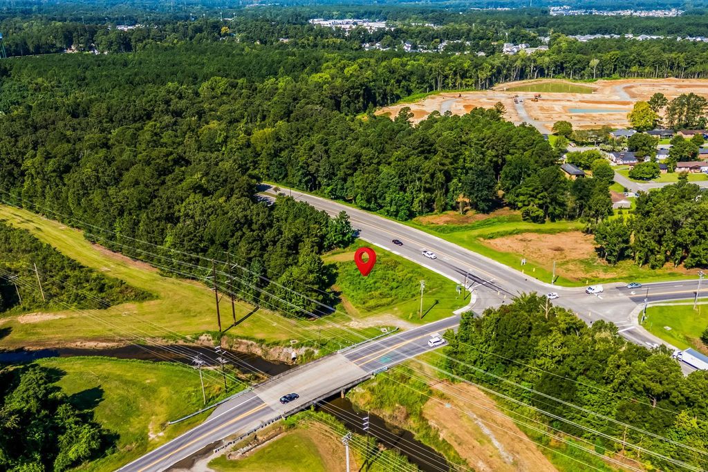 TBD E Millpond Rd., Conway, SC 29527 — photo 3