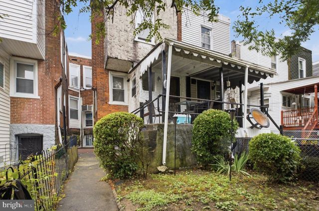 6023 WEBSTER ST, Philadelphia, PA 19143