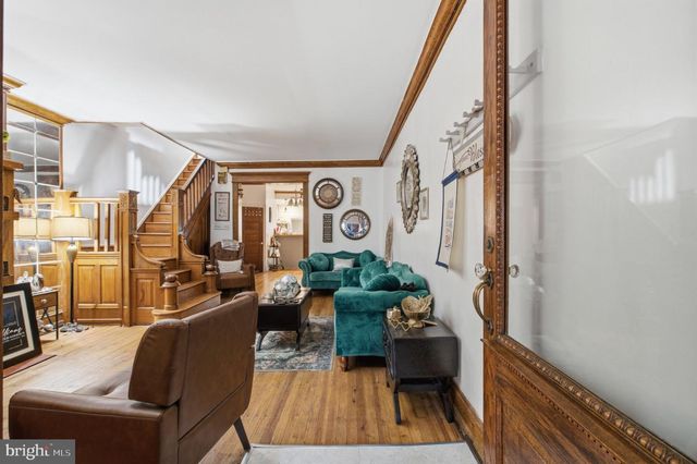 6023 WEBSTER ST, Philadelphia, PA 19143