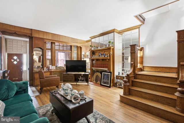 6023 WEBSTER ST, Philadelphia, PA 19143
