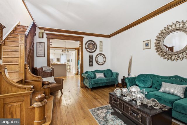 6023 WEBSTER ST, Philadelphia, PA 19143