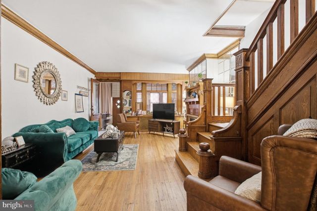 6023 WEBSTER ST, Philadelphia, PA 19143