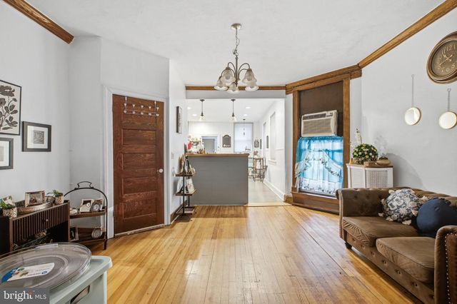 6023 WEBSTER ST, Philadelphia, PA 19143