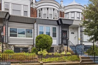 6023 WEBSTER ST, Philadelphia, PA 19143