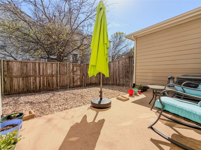 2200 Oklahoma Avenue, Plano, TX 75074