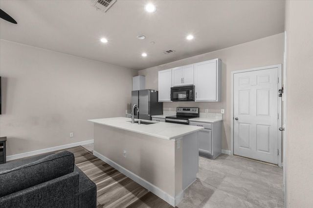 2200 Oklahoma Avenue, Plano, TX 75074
