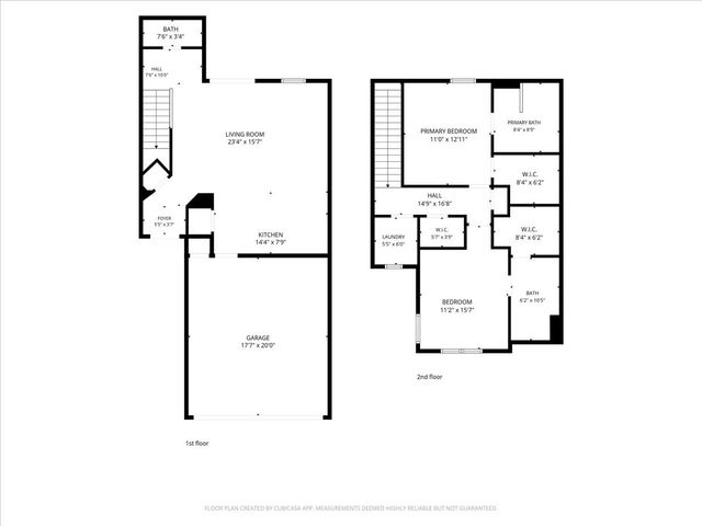 2200 Oklahoma Avenue, Plano, TX 75074