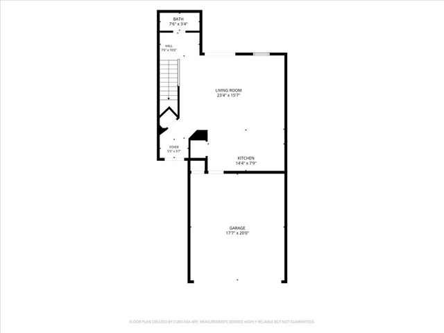 2200 Oklahoma Avenue, Plano, TX 75074
