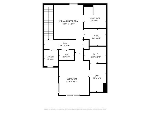 2200 Oklahoma Avenue, Plano, TX 75074