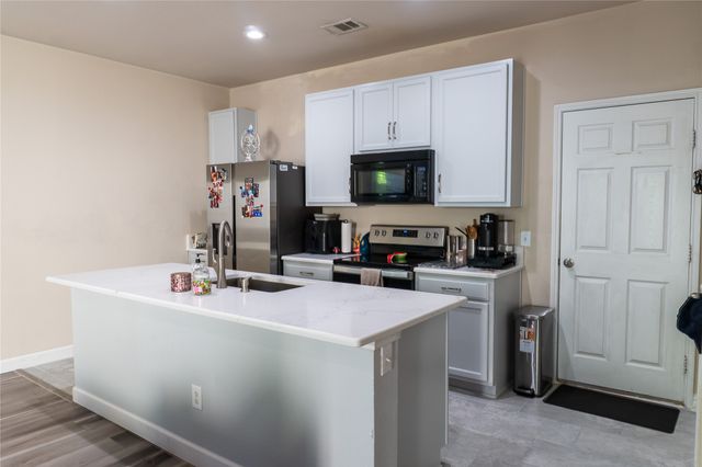 2200 Oklahoma Avenue, Plano, TX 75074