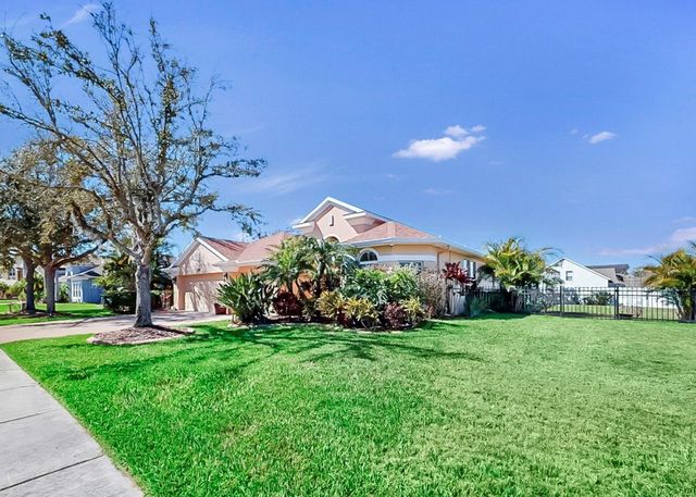 6914 44TH COURT E, Ellenton, FL 34222