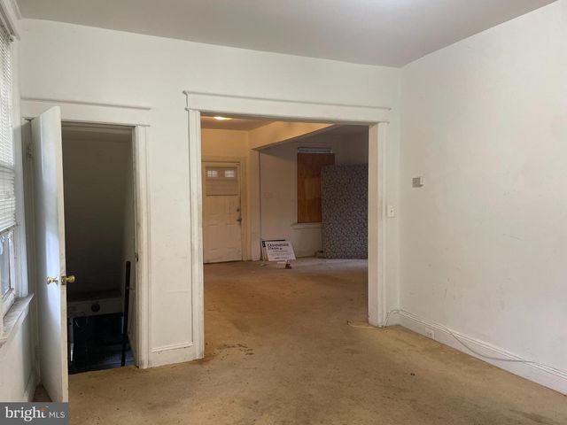 4336 SOUTHERN AVE SE, Washington, DC 20019