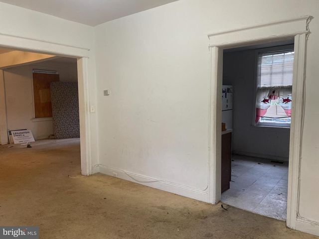 4336 SOUTHERN AVE SE, Washington, DC 20019