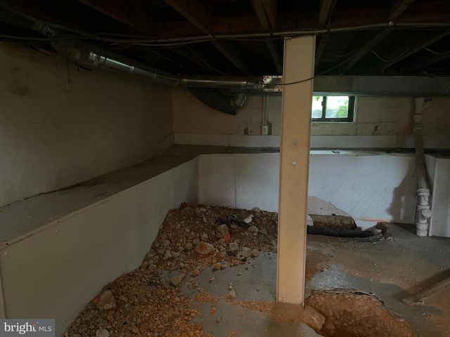 4336 SOUTHERN AVE SE, Washington, DC 20019