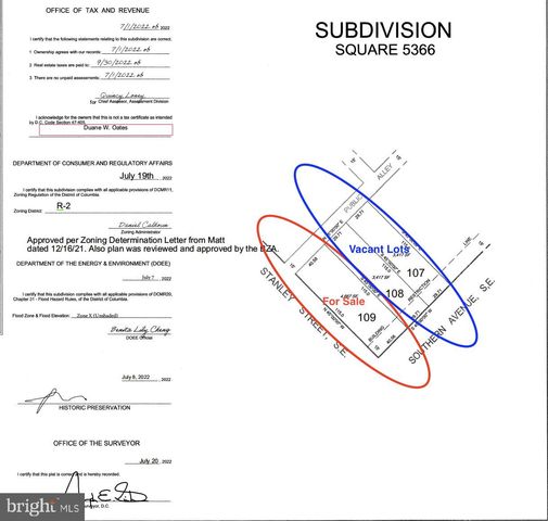 4336 SOUTHERN AVE SE, Washington, DC 20019