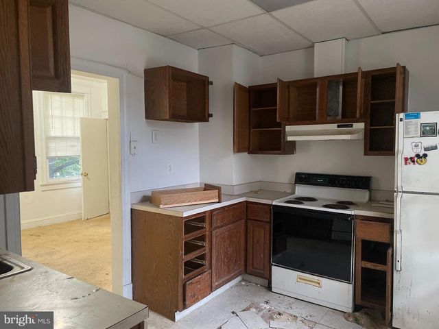 4336 SOUTHERN AVE SE, Washington, DC 20019