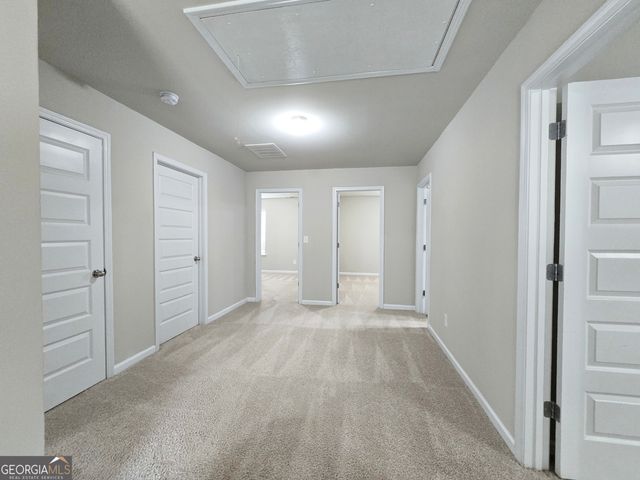 112 Tuxedo Road, Ellenwood, GA 30294