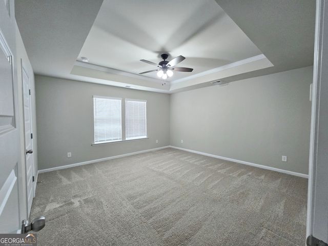 112 Tuxedo Road, Ellenwood, GA 30294