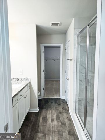 112 Tuxedo Road, Ellenwood, GA 30294