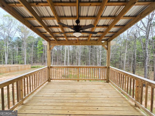 112 Tuxedo Road, Ellenwood, GA 30294