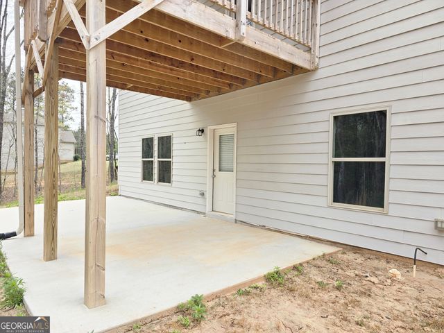 112 Tuxedo Road, Ellenwood, GA 30294