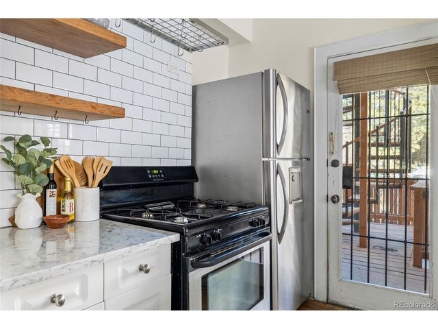 1640 N Downing St 104, Denver, CO 80218