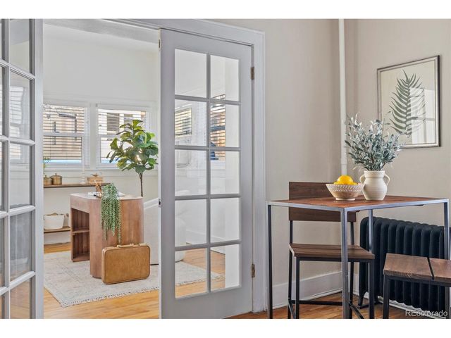 1640 N Downing St 104, Denver, CO 80218