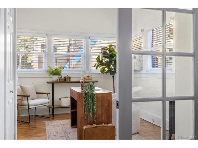 1640 N Downing St 104, Denver, CO 80218